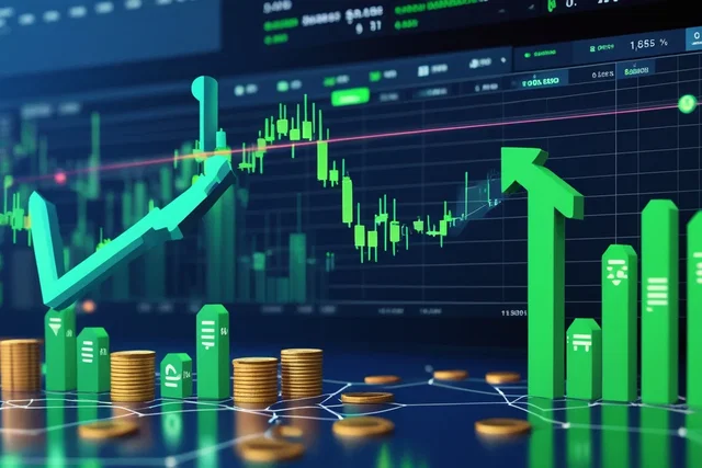 Mantle (MNT) vola del 16%: ecco i motivi