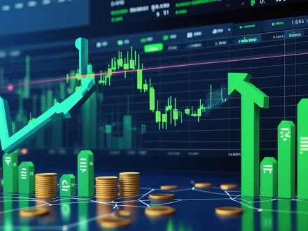 Mantle (MNT) vola del 16%: ecco i motivi