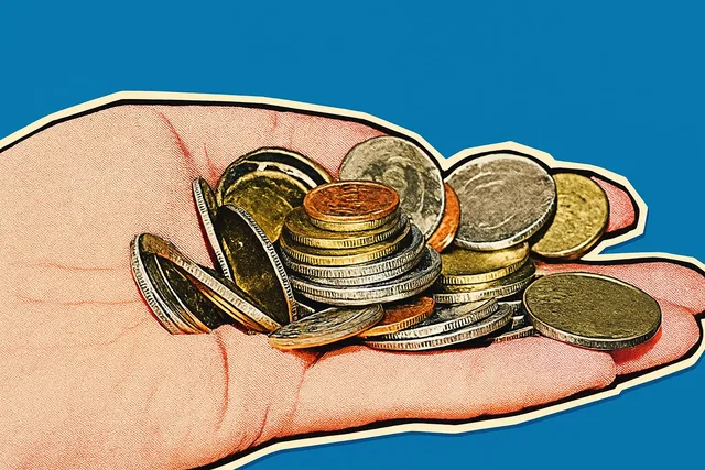 MassPay e Plasma lanciano pagamenti in stablecoin