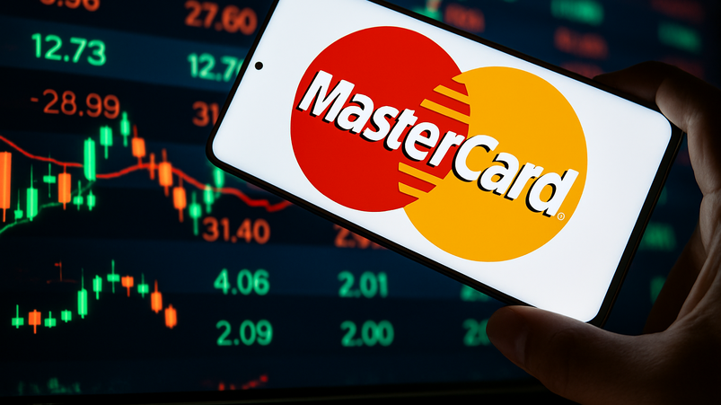 Mastercard acquista crypto per 2 miliardi di dollari