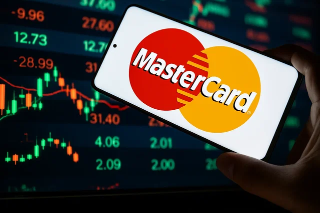 Mastercard acquista crypto per 2 miliardi di dollari