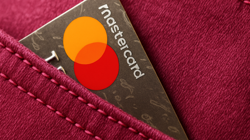 Mastercard acquisterebbe Zerohash per 2 miliardi