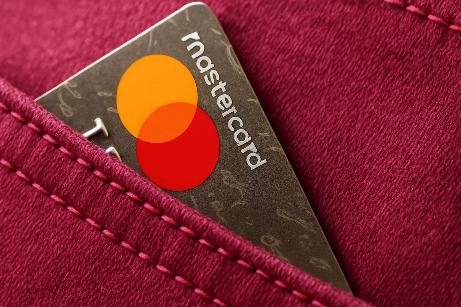 Mastercard acquisterebbe Zerohash per 2 miliardi