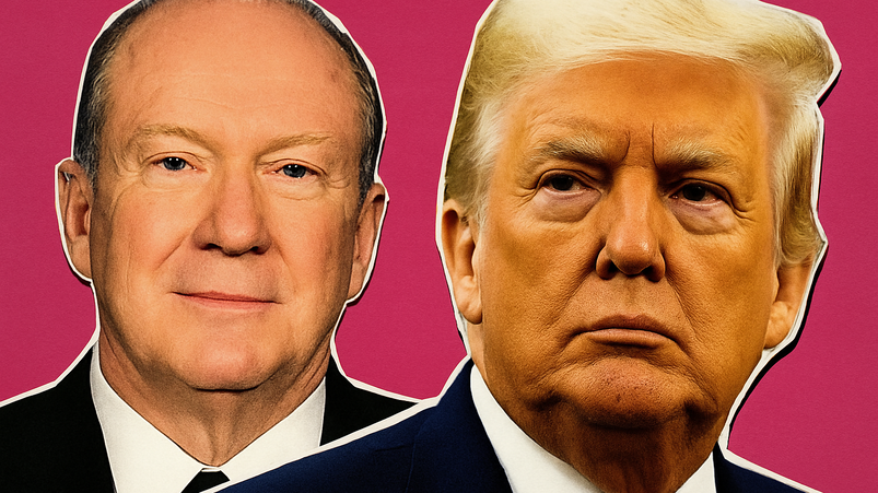 McCarthy demolisce il progetto crypto di Trump