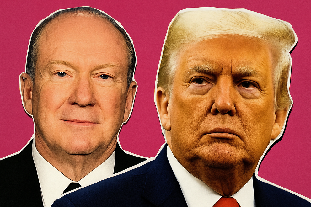 McCarthy demolisce il progetto crypto di Trump