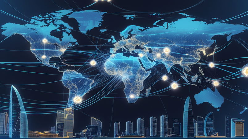 McKay Brothers lancia trasporto ultrarapido Londra-Singapore