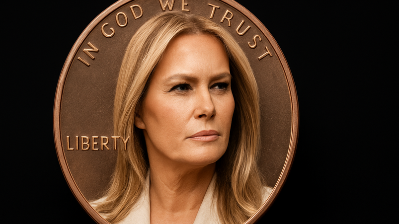 Melania Trump usata per frode su memecoin