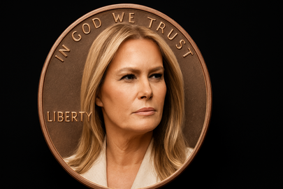 Melania Trump usata per frode su memecoin