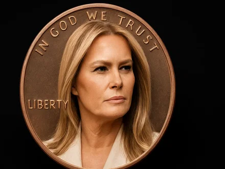 Melania Trump usata per frode su memecoin