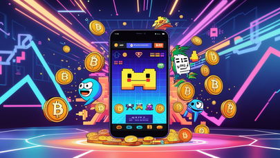 MemeClip lancia prevendita per gaming mobile