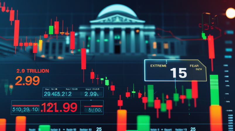 Mercati crypto in bilico tra alti e bassi