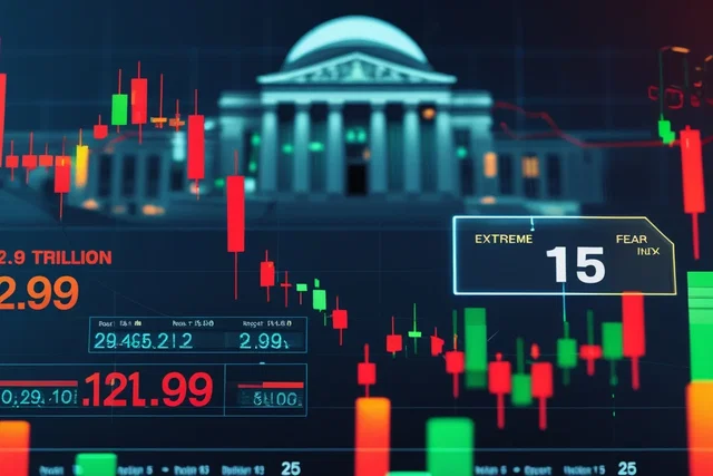 Mercati crypto in bilico tra alti e bassi