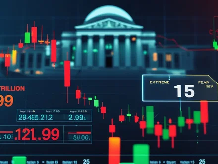 Mercati crypto in bilico tra alti e bassi