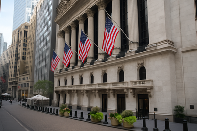 Mercati USA in rialzo, dubbi su dazi Trump