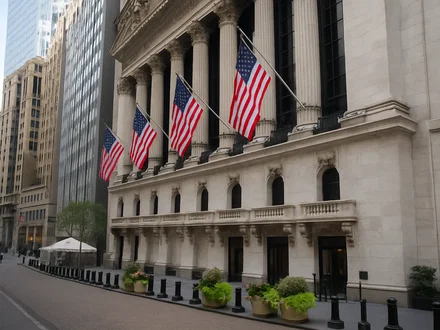 Mercati USA in rialzo, dubbi su dazi Trump