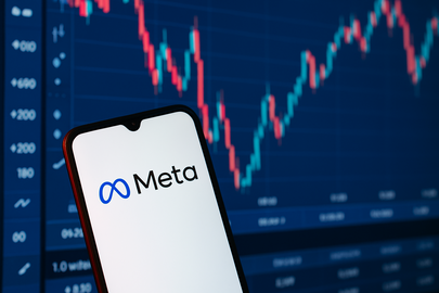 Meta crolla in borsa per i costi dell'IA