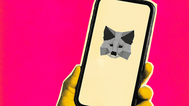 MetaMask aggiunge il supporto per Tron