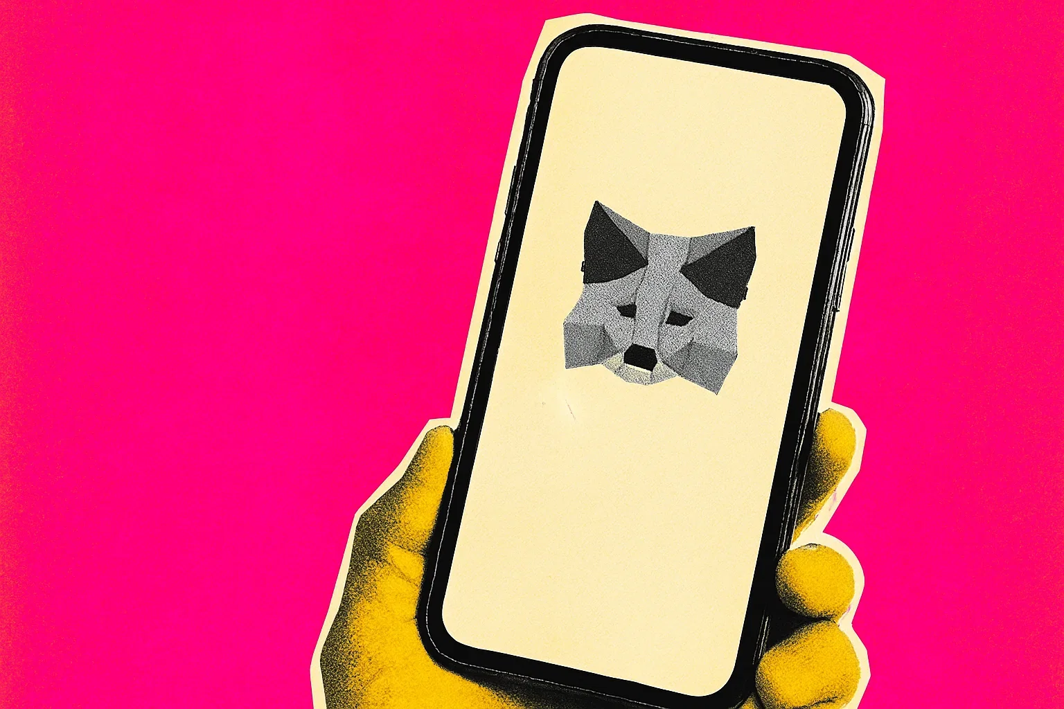 MetaMask aggiunge il supporto per Tron