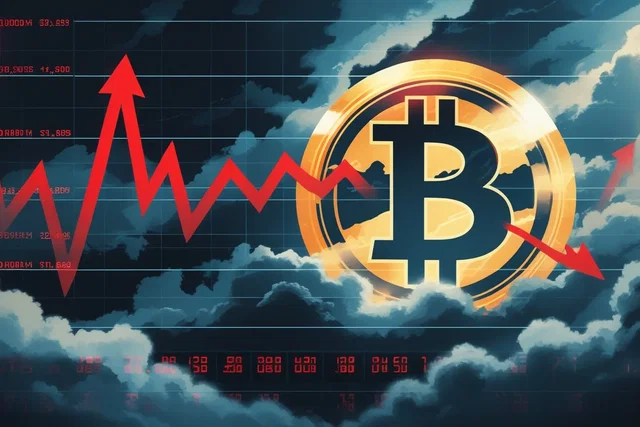 Metaplanet vale meno dei suoi bitcoin