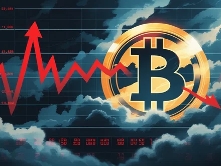 Metaplanet vale meno dei suoi bitcoin