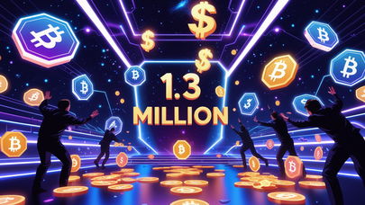 MetaWin lancia giveaway da 1,3 milioni per NFT