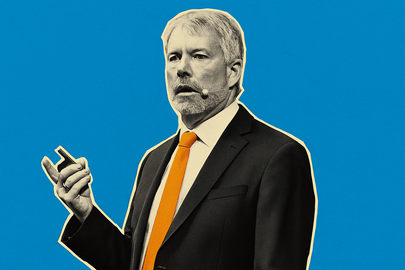 Michael Saylor: Bitcoin arriverà a 10 milioni $