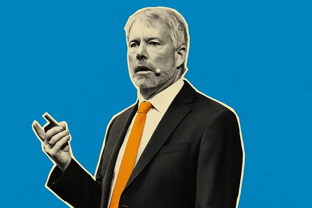 Michael Saylor: Bitcoin arriverà a 10 milioni $