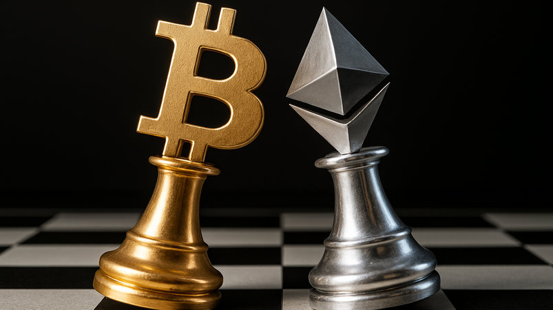 Michael Saylor chiamò Tom Lee portavoce di Ethereum