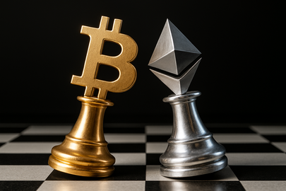 Michael Saylor chiamò Tom Lee portavoce di Ethereum