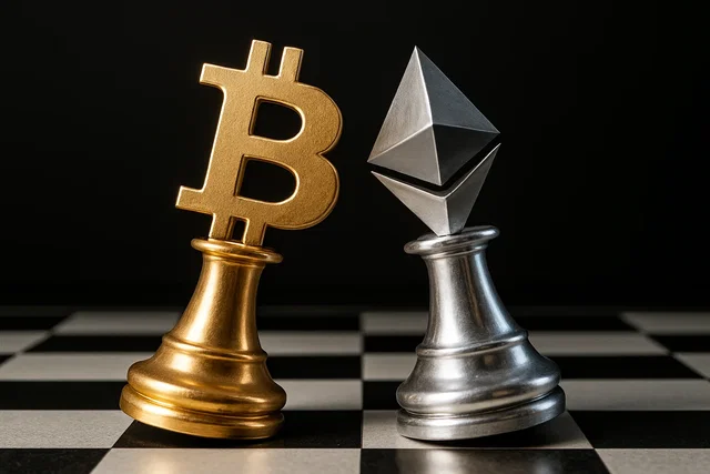Michael Saylor chiamò Tom Lee portavoce di Ethereum