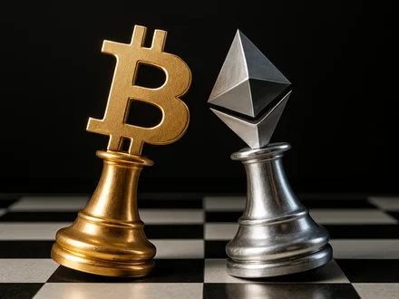 Michael Saylor chiamò Tom Lee portavoce di Ethereum