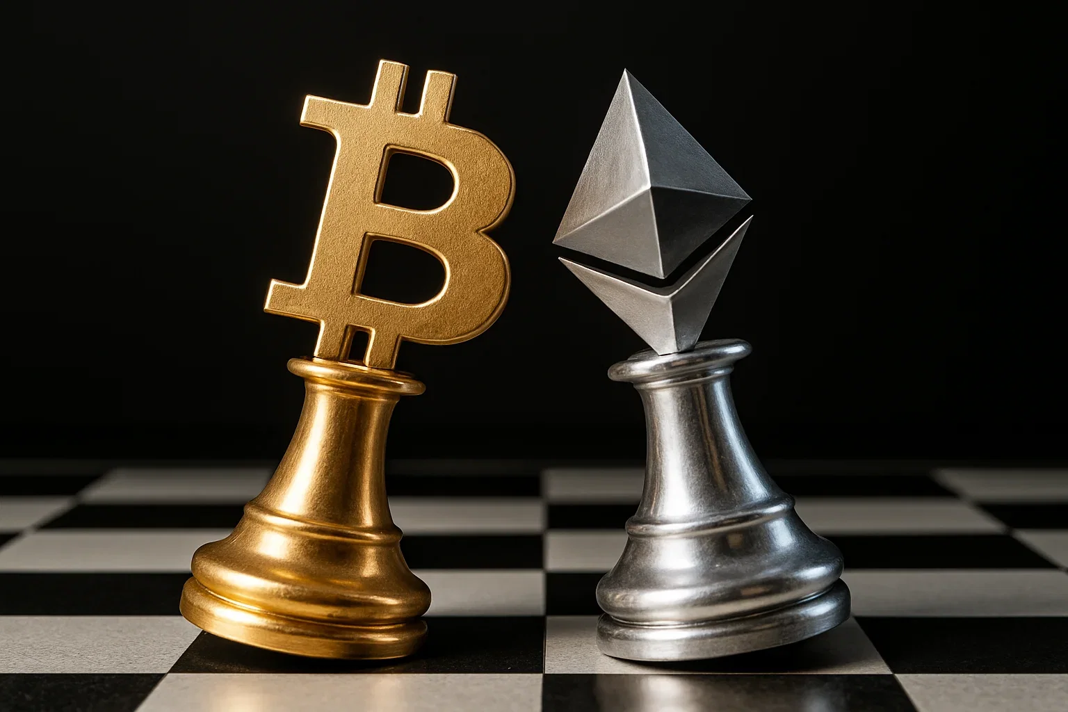 Michael Saylor chiamò Tom Lee portavoce di Ethereum