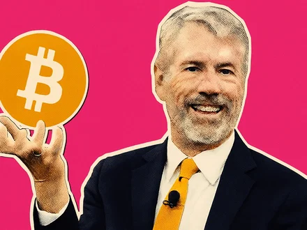 Michael Saylor lotta contro il collasso da 8 miliardi