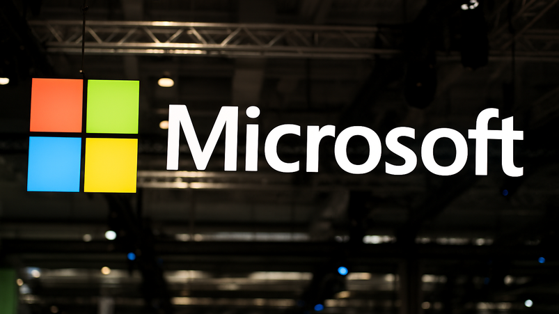 Microsoft firma accordo cloud da 9,7 mld con IREN