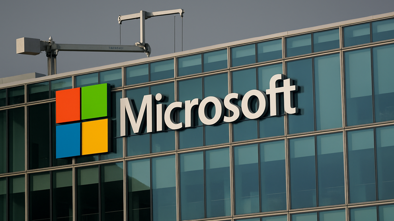 Microsoft investe 9,7 mld in IREN per l'AI