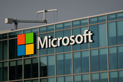 Microsoft investe 9,7 mld in IREN per l'AI