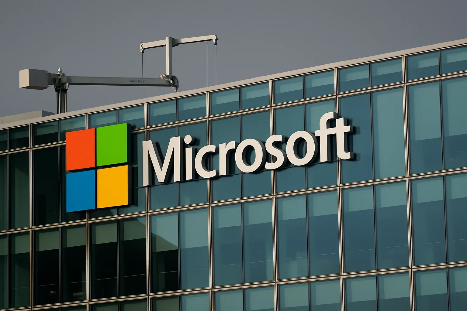 Microsoft investe 9,7 mld in IREN per l'AI