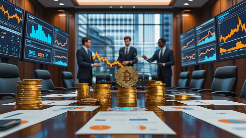 MicroStrategy acquista altri 525 Bitcoin per tesoreria