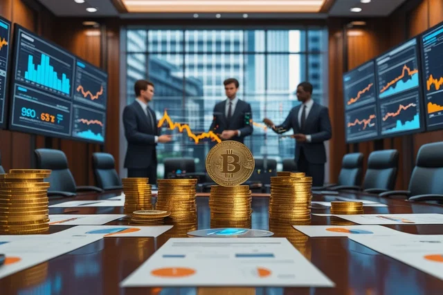 MicroStrategy acquista altri 525 Bitcoin per tesoreria