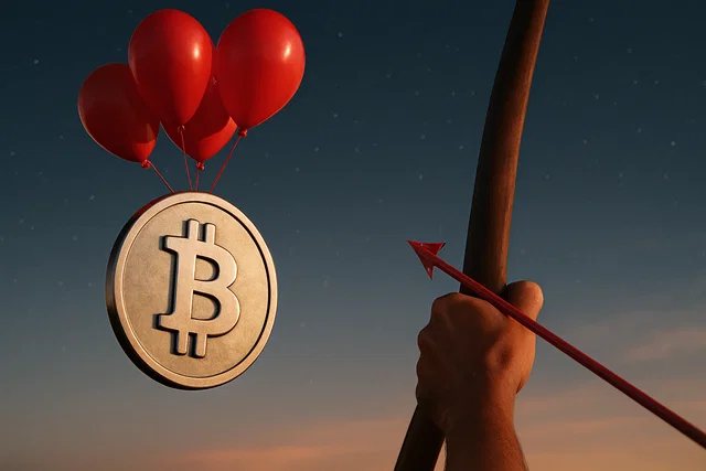 MicroStrategy ammette: vendita Bitcoin possibile