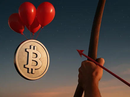 MicroStrategy ammette: vendita Bitcoin possibile