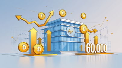 MicroStrategy amplia riserve Bitcoin con acquisto