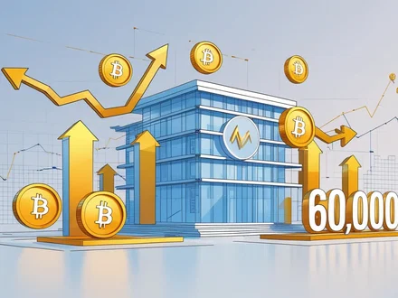 MicroStrategy amplia riserve Bitcoin con acquisto