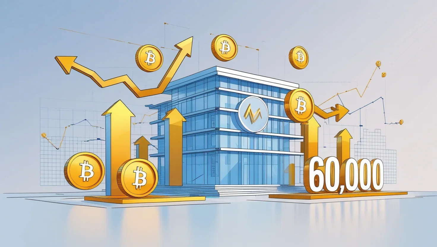 MicroStrategy amplia riserve Bitcoin con acquisto