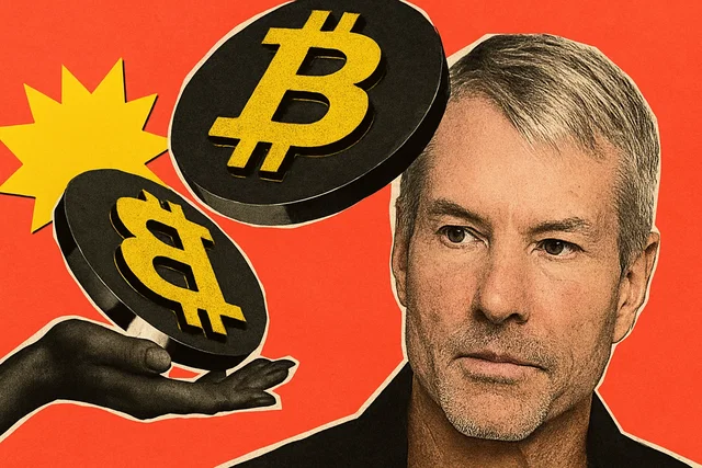 MicroStrategy contro Morgan Stanley sull'indice