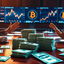 MicroStrategy ferma Bitcoin ma paga $140 milioni