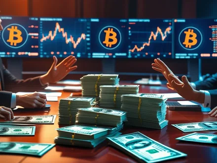 MicroStrategy ferma Bitcoin ma paga $140 milioni