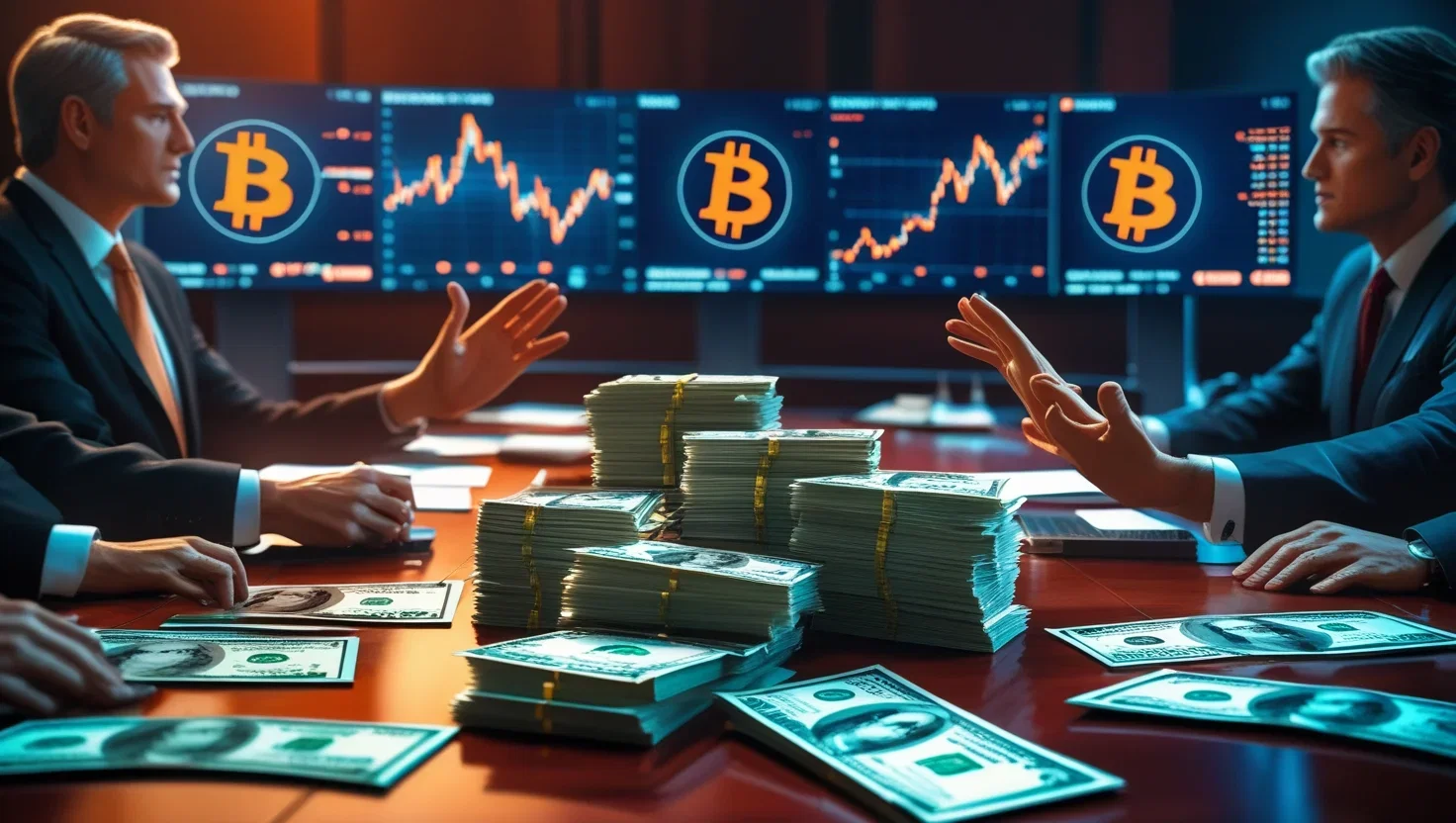 MicroStrategy ferma Bitcoin ma paga $140 milioni