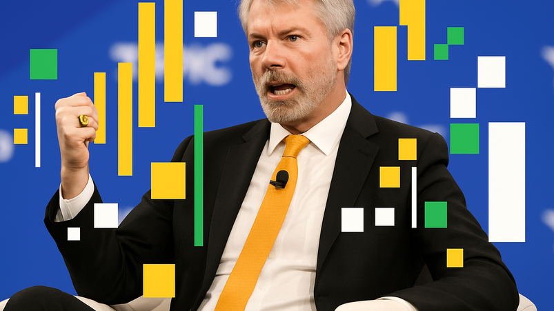 MicroStrategy: novità in arrivo domani?