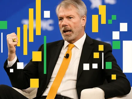 MicroStrategy: novità in arrivo domani?